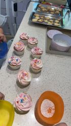 -明匠曲蛋糕西点屋(穗花新村店)