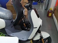 -九号电动车(安定门内大街店)