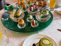 -Salon de Ville浦江汇(上海外滩华尔道夫酒店店)