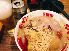 -豚王拉面(澳门银河店)