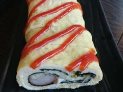 芝士鸡蛋卷-HONGA HONGA雄家(曹路店)