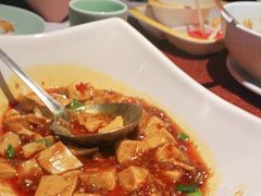 -绿茶餐厅(蓝色港湾店)