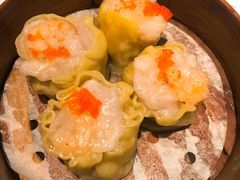 -新大咀港式茶餐厅(宝山万达店)