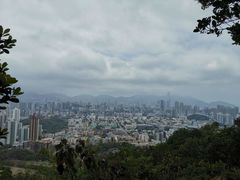 -狮子山郊野公园