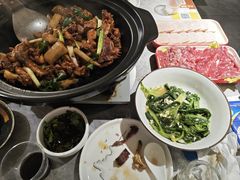 -肥家大排档(天河体育西店)