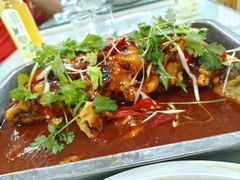 糖醋脆皮鱼-无味饭店(九眼桥商业文化广场店)