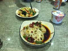 -三姐妹饺子(东木头市店)