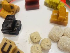 -福来居烤鸭店(天坛二店)