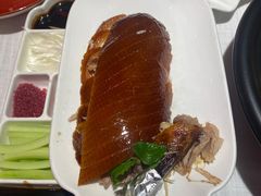 -大鸭梨烤鸭·北京菜(南小街/南苑店)