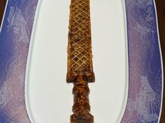 -曾宴·楚菜(湖北省博物馆店)