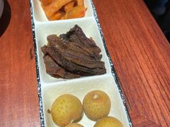 -裕兴记•蟹黄面馆(人民广场店)