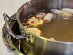 -三毛牛肉店(福强店)