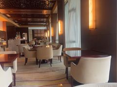 -北京首都机场希尔顿酒店