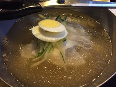 冷面-Dombe豚(黑猪肉街店)