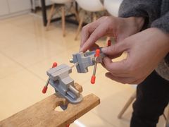 -Oasis绿洲银饰珍珠手作diy(壹方城店)