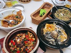 -客语客家菜(佳兆业广场店)