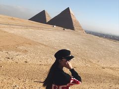 -吉萨金字塔群