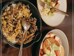 -WOKKA by艮上(中海环宇荟店)