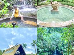 -清远熹乐谷温泉度假酒店