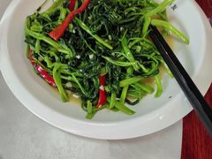 -芳华轩•客家菜馆(梧桐山店)