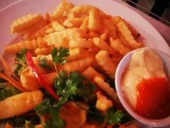 -Lanterns Vietnamese Restaurant