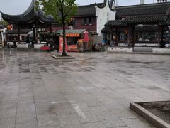 -召稼楼古镇
