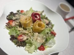 -千百味红餐厅·江西菜(绿地双子塔店)