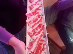 -十三姨正合丰烤肉(营迹路店)