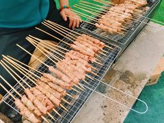 -海韵乐宿露营民宿