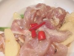 -新石器烤肉(之心城店)