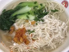 鸡丝米线-鸡鸣汤包(仙林店)