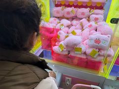 -娃娃集合营(上海奉贤龙湖天街店)