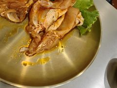 -炉队长·齐齐哈尔家庭烤肉(马家堡店)