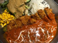 -炒码先生·韩餐炸鸡披萨(西塔店)