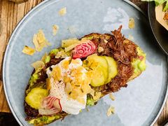 -O'mills Sourdough Bakery&Bistro(永嘉路店)