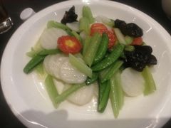 -国人川菜(李家村建东街店)
