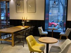 -VESH COFFEE(定西路店)