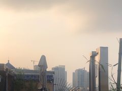 -小茶闲舍·观景商务茶馆(广州塔店)