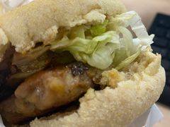 -麦当劳(新王府井店)