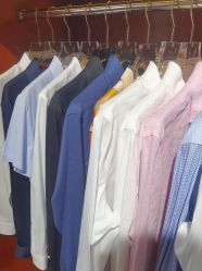 -Hongdu红都·高端西装定制男士西装礼服大衣定制