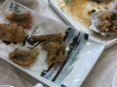 -良友·海鲜青岛菜(五四广场店)