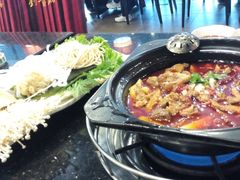-刘一锅筋头巴脑(小北店)