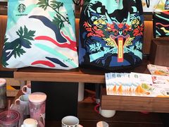 -星巴克(广州百信广场东区店)