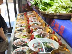 -西江红·株洲本地菜(滨江南路店)