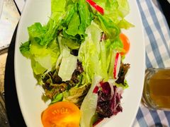 -Paulaner·德国帕拉娜自酿啤酒餐厅(海上世界店)