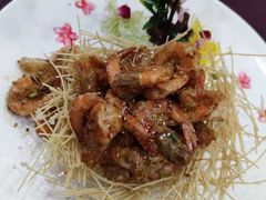 -桃源尚品海鲜酒楼(京港澳高速店)