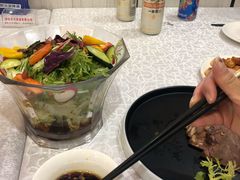 -津悦·正阳春烤鸭(红旗南路店)