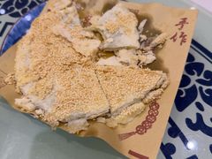 -老西门·常州菜(新区店)