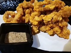 小酥肉-湊湊火锅·茶憩(上海合生汇店)