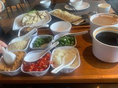 -衡山汇·高级粤菜(霄云路店)